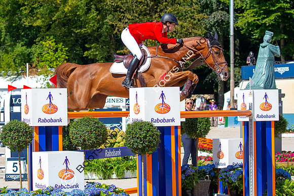 Longines FEI European Championships