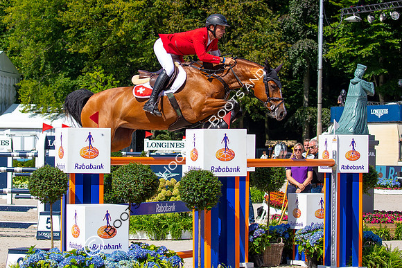 Longines FEI European Championships