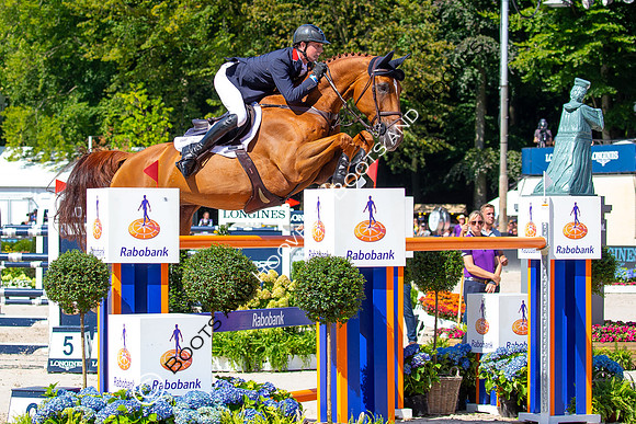Longines FEI European Championships