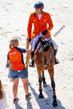 Longines FEI European Championships