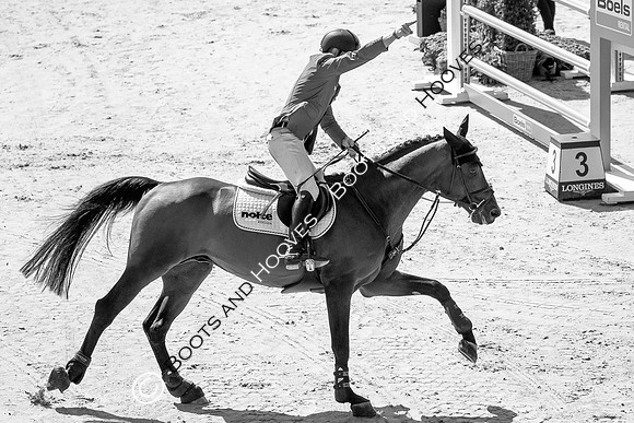 Longines FEI European Championships