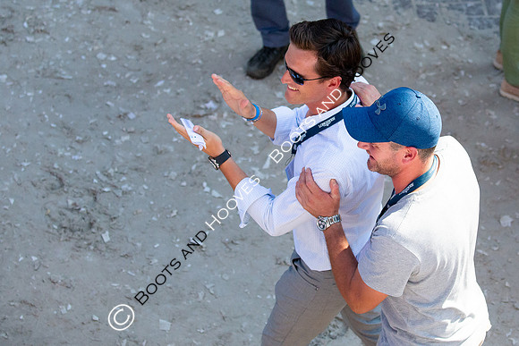 Longines FEI European Championships