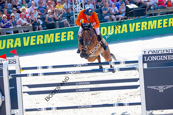 Longines FEI European Championships
