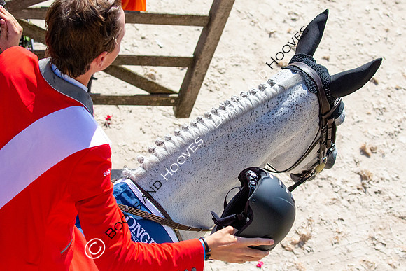 Longines FEI European Championships