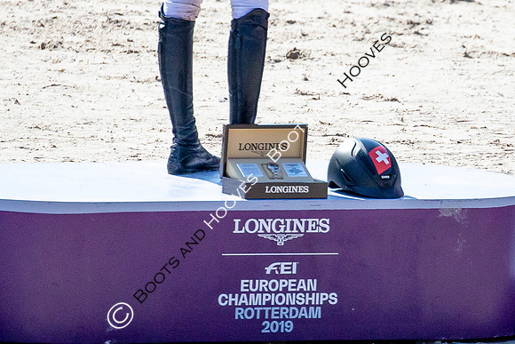Longines FEI European Championships