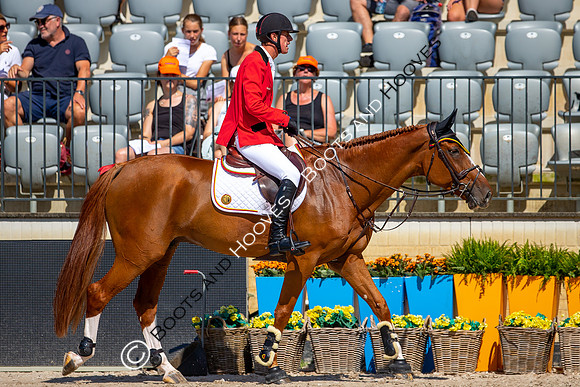 Longines FEI European Championships