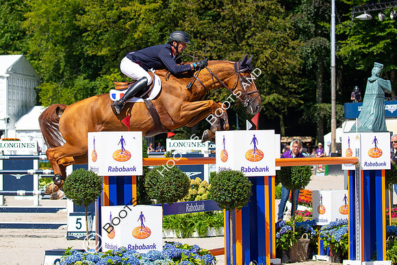 Longines FEI European Championships