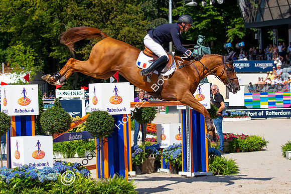 Longines FEI European Championships