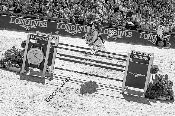 Longines FEI European Championships