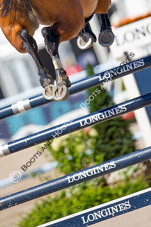 Longines FEI European Championships