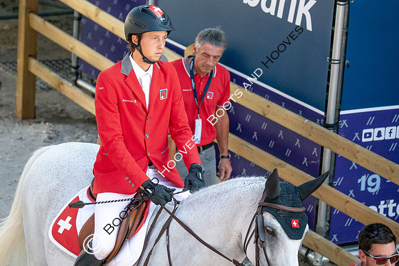Longines FEI European Championships