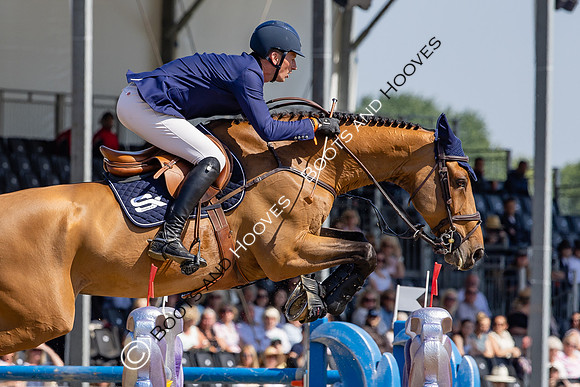Royal Windsor Horse Show