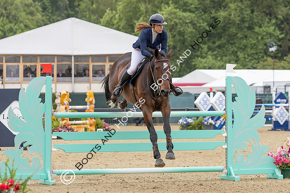 Royal Windsor Horse Show