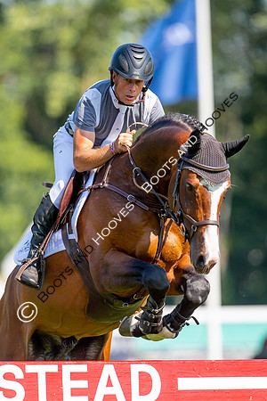 Hickstead
