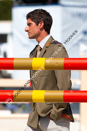 Showjumping