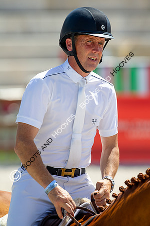 Showjumping