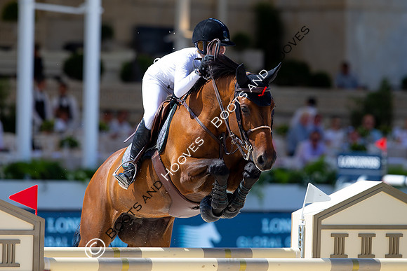 Showjumping
