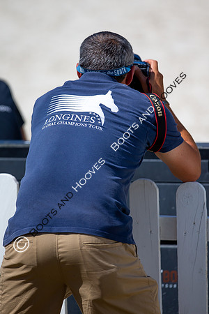 Showjumping