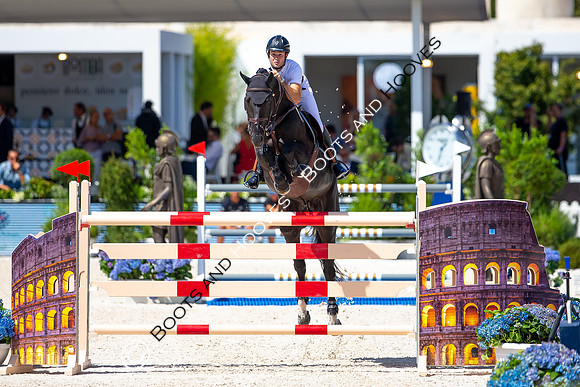 Showjumping