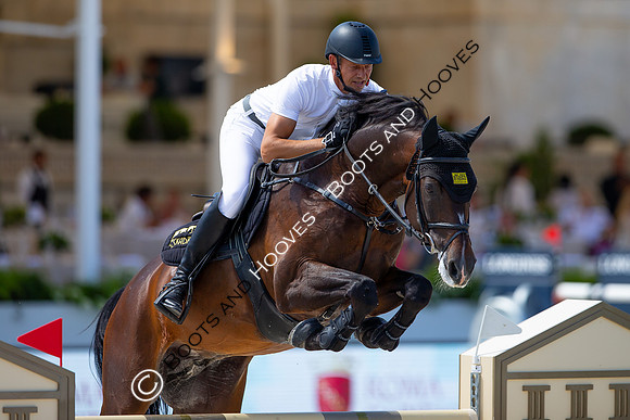 Showjumping