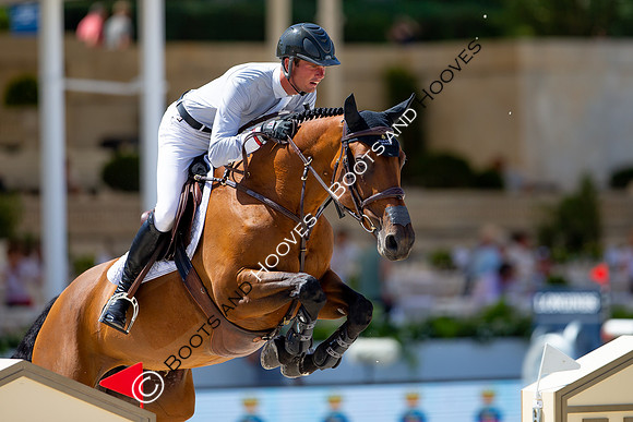 Showjumping