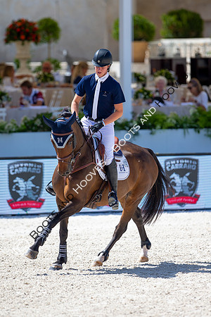 Showjumping