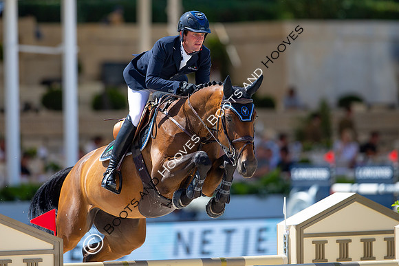 Showjumping