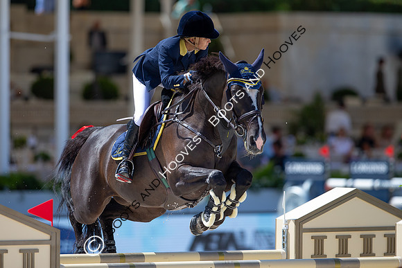 Showjumping