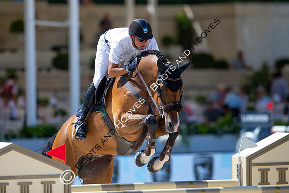 Showjumping