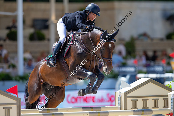 Showjumping