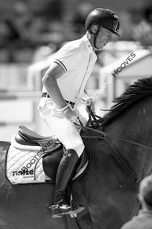 Showjumping