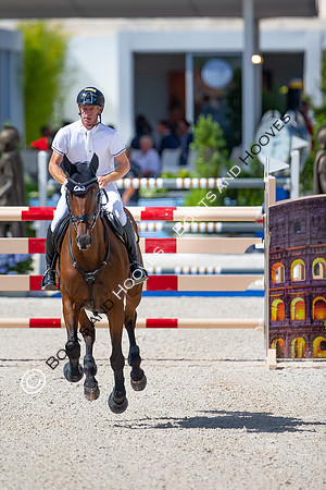 Showjumping