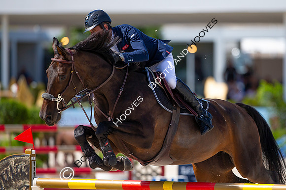 Showjumping