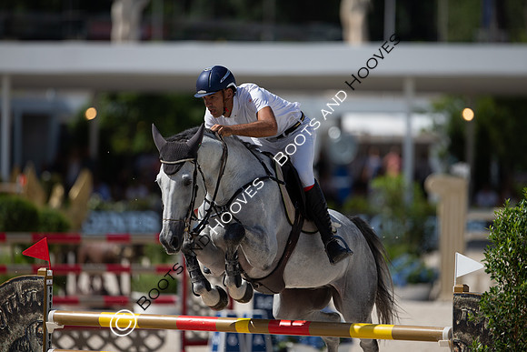 Showjumping