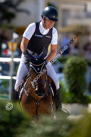 Showjumping