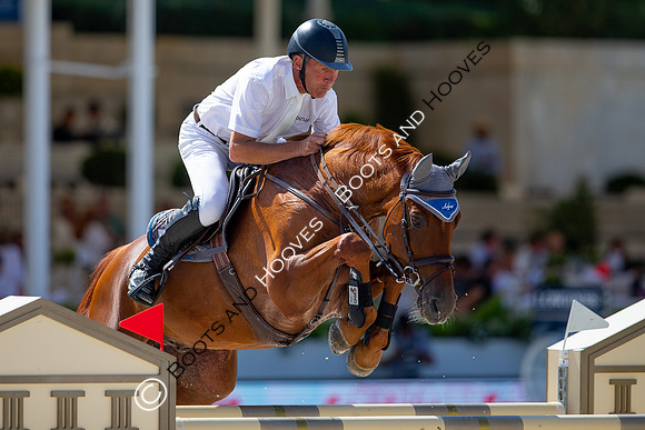 Showjumping