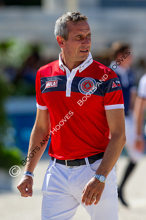 Showjumping