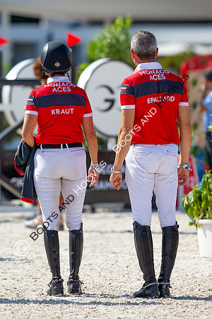 Showjumping