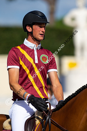 Showjumping