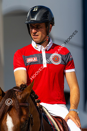 Showjumping