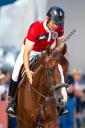 Showjumping