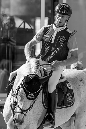 Showjumping