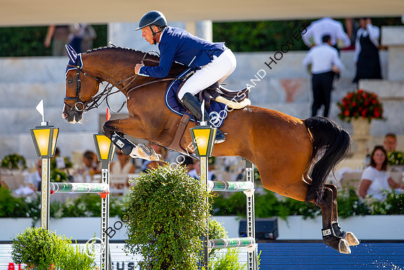 Showjumping