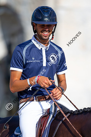 Showjumping