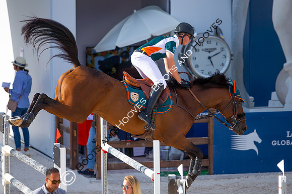 Showjumping