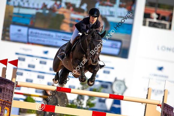 Showjumping