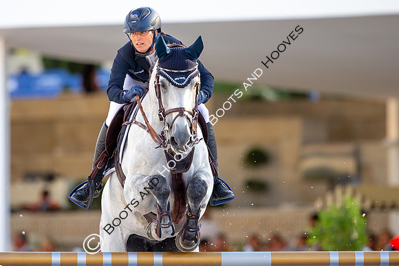 Showjumping