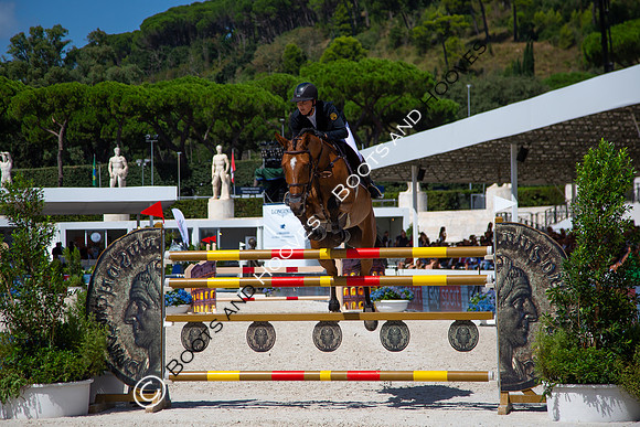 Showjumping