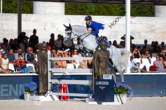Showjumping