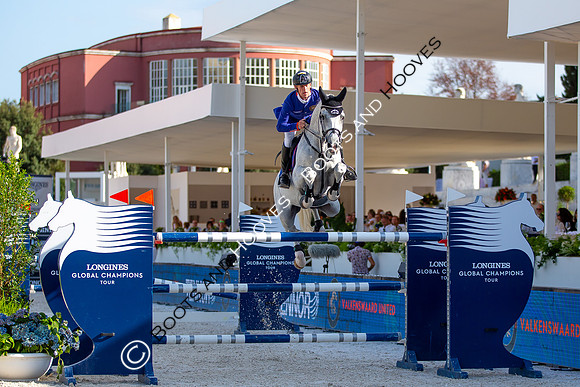 Showjumping